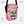 Load image into Gallery viewer, Pandi Strawberry Matcha Utility Crossbody Bag
