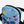 Load image into Gallery viewer, Aloha Babee Utility Crossbody Bag
