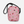 Load image into Gallery viewer, Pandi Strawberry Matcha Utility Crossbody Bag
