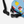 Load image into Gallery viewer, Aloha Babee Utility Crossbody Bag
