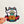 Load image into Gallery viewer, Lucky Taiko Vinyl Sticker
