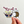 Load image into Gallery viewer, Cherry Blossom Taiko Vinyl Sticker
