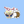 Load image into Gallery viewer, Cherry Blossom Taiko Vinyl Sticker
