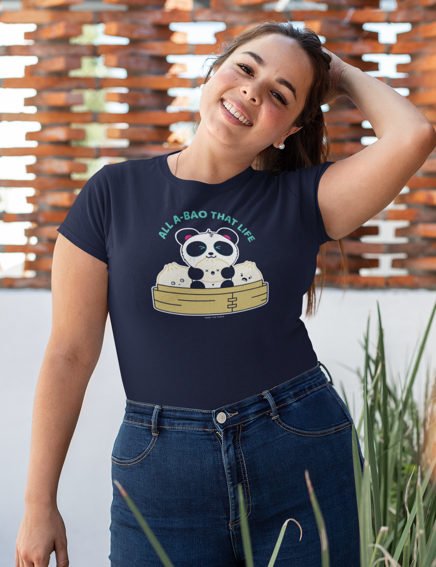 Bao Life Women’s T-Shirt