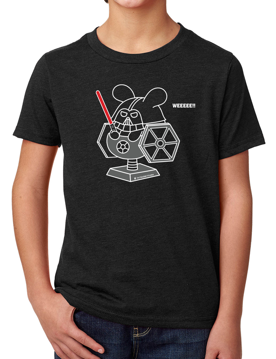 Weee! Kid’s T-shirt