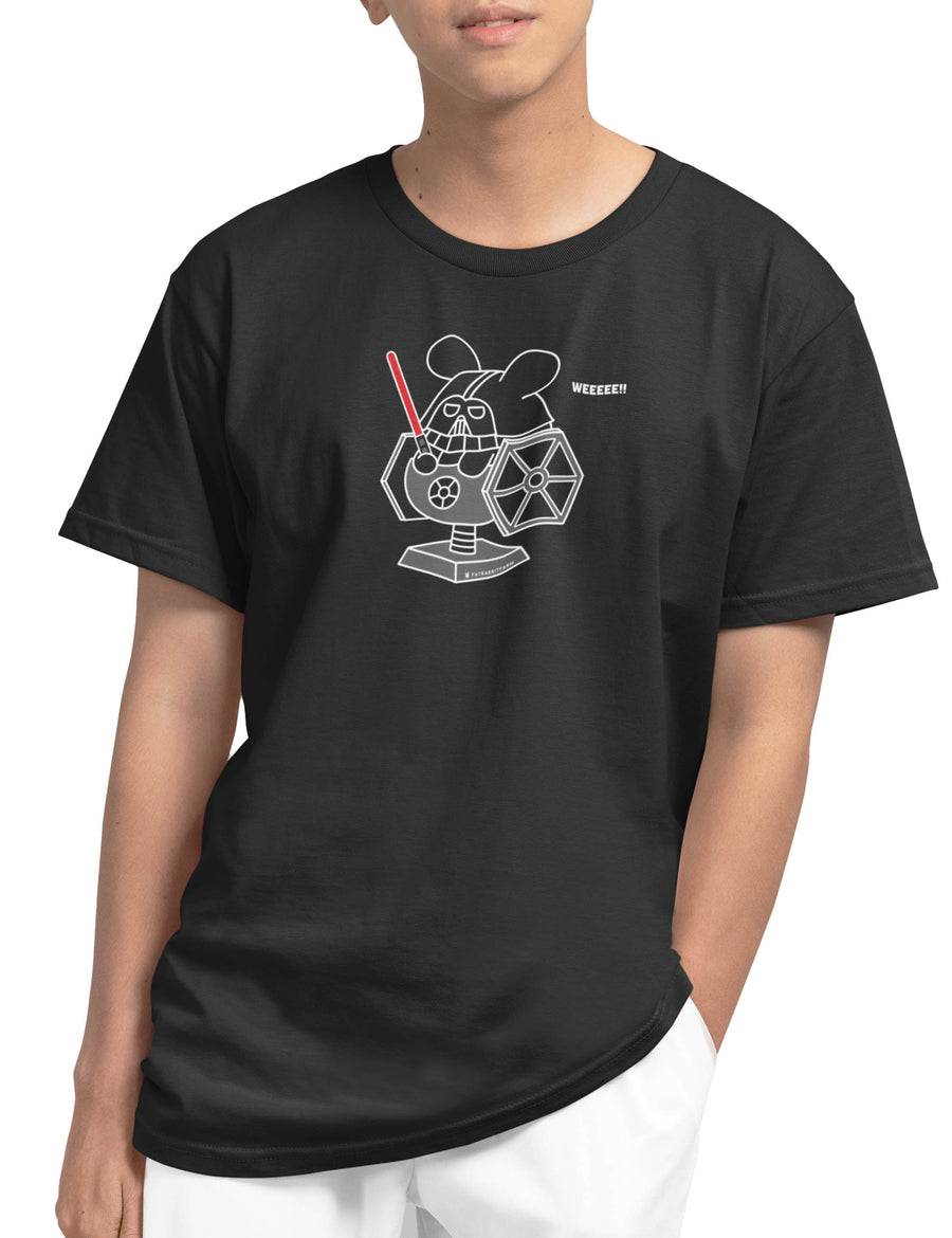 Weee! Unisex T-Shirt