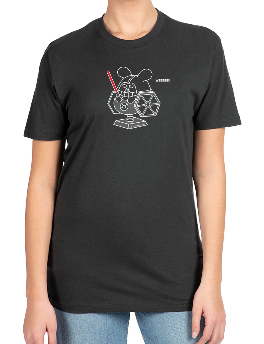 Weee! Unisex T-Shirt