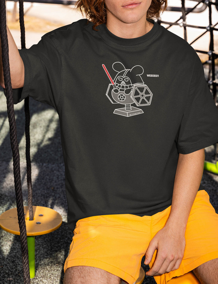 Weee! Unisex T-Shirt