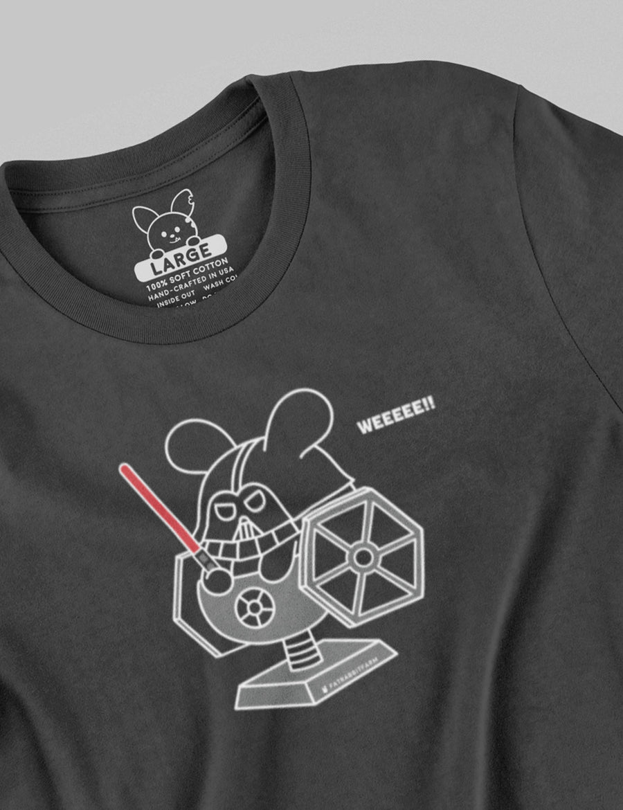 Weee! Unisex T-Shirt