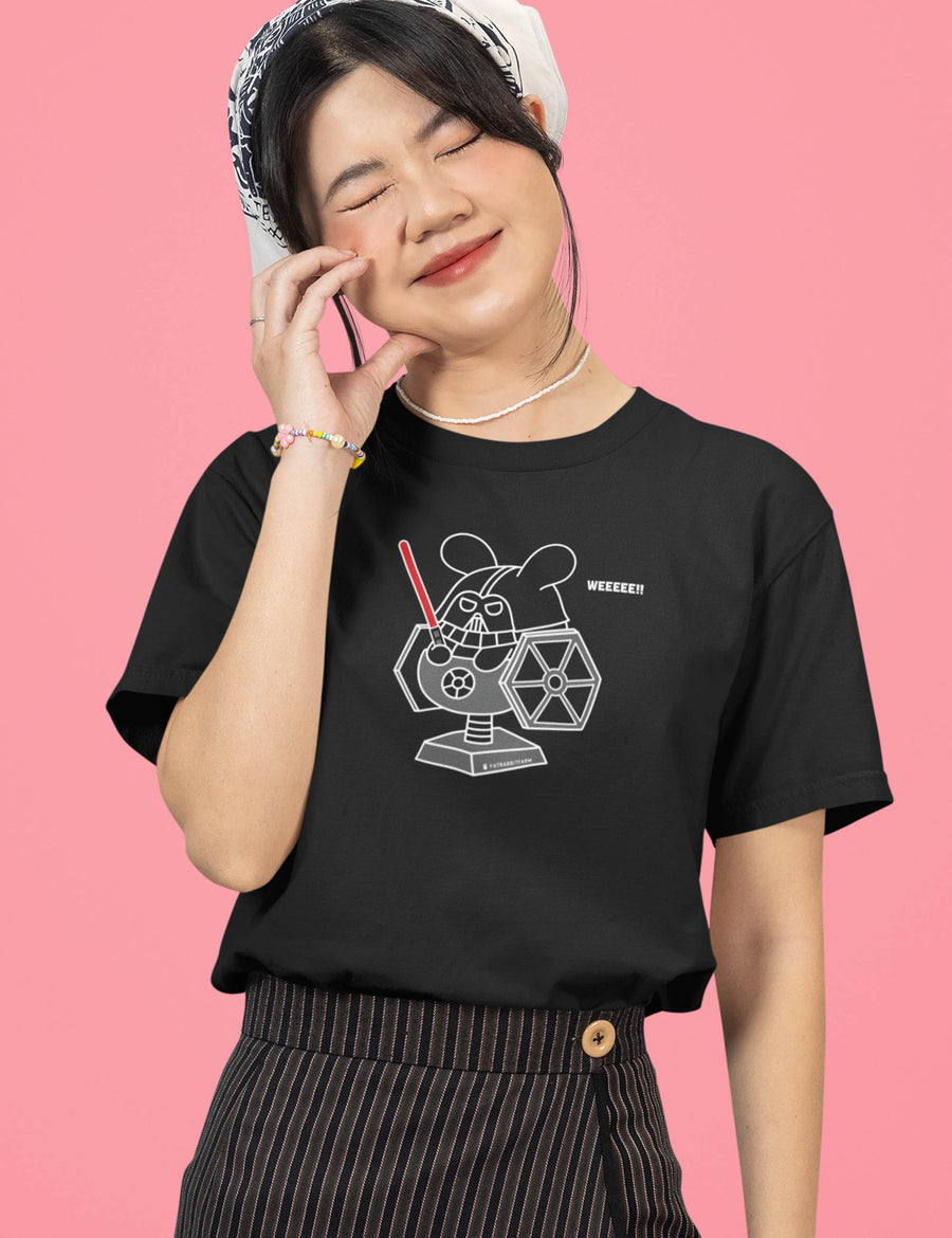Weee! Unisex T-Shirt