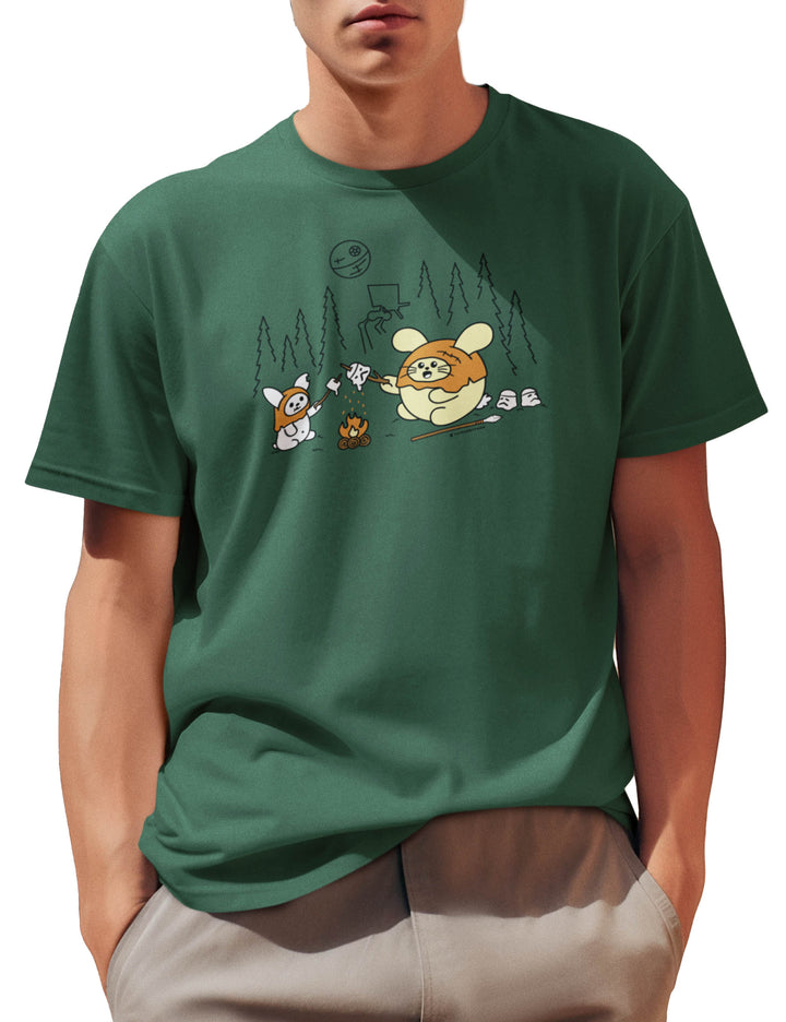 Fat Rabbit Farm Clothing | Art | Design