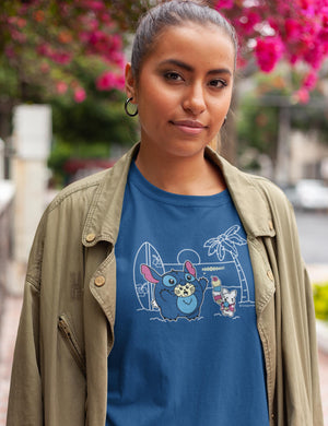 Aloha Ohana Unisex T-Shirt