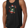 Load image into Gallery viewer, Taiko Kaiju Unisex Tank Top
