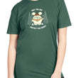 Mag-load ng larawan sa viewer ng Gallery, Galactic Forest Protector Unisex T-Shirt | ROYAL PINE
