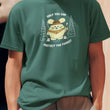 Mag-load ng larawan sa viewer ng Gallery, Galactic Forest Protector Unisex T-Shirt | ROYAL PINE
