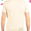 Mag-load ng larawan sa viewer ng Gallery, Happy Matcha Cafe Unisex T-Shirt | NATURAL

