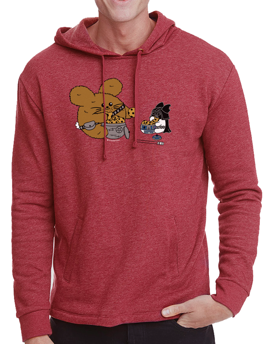 Cookie Truce Unisex Pull-Over Hoodie