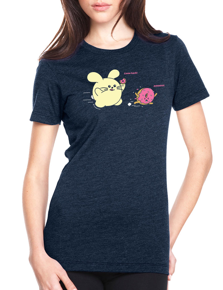 Fat Rabbit Farm Clothing | Art | Design