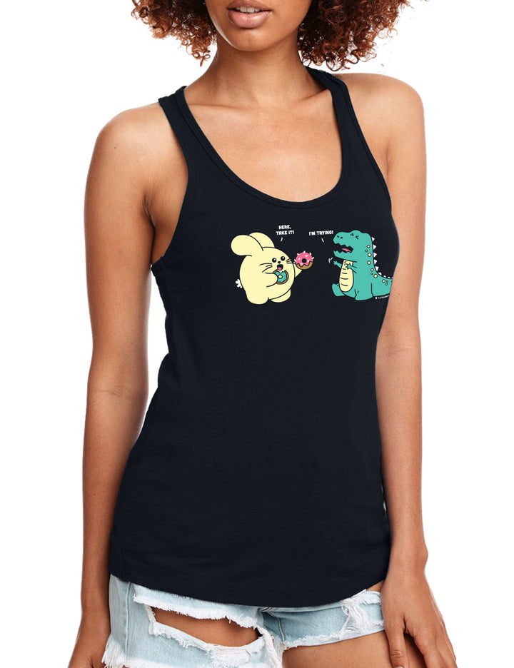 Fat Rabbit Farm Clothing | Art | Design