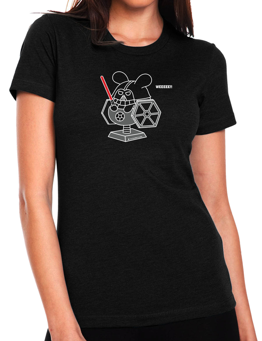 Weee! Women's T-Shirt