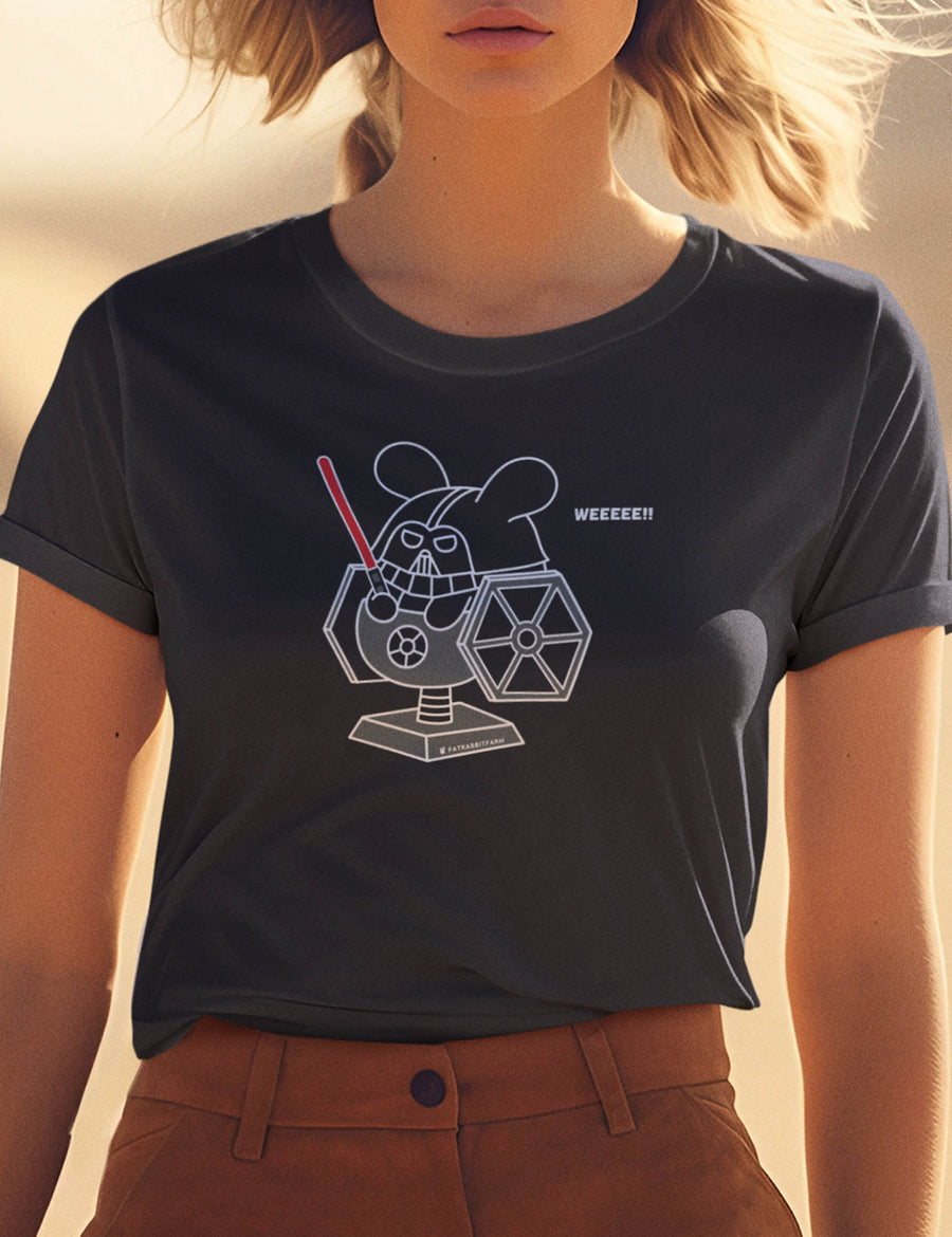 Weee! Women's T-Shirt