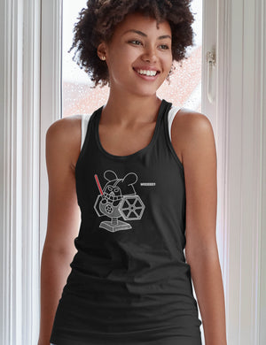 Weee! Women’s Tank Top