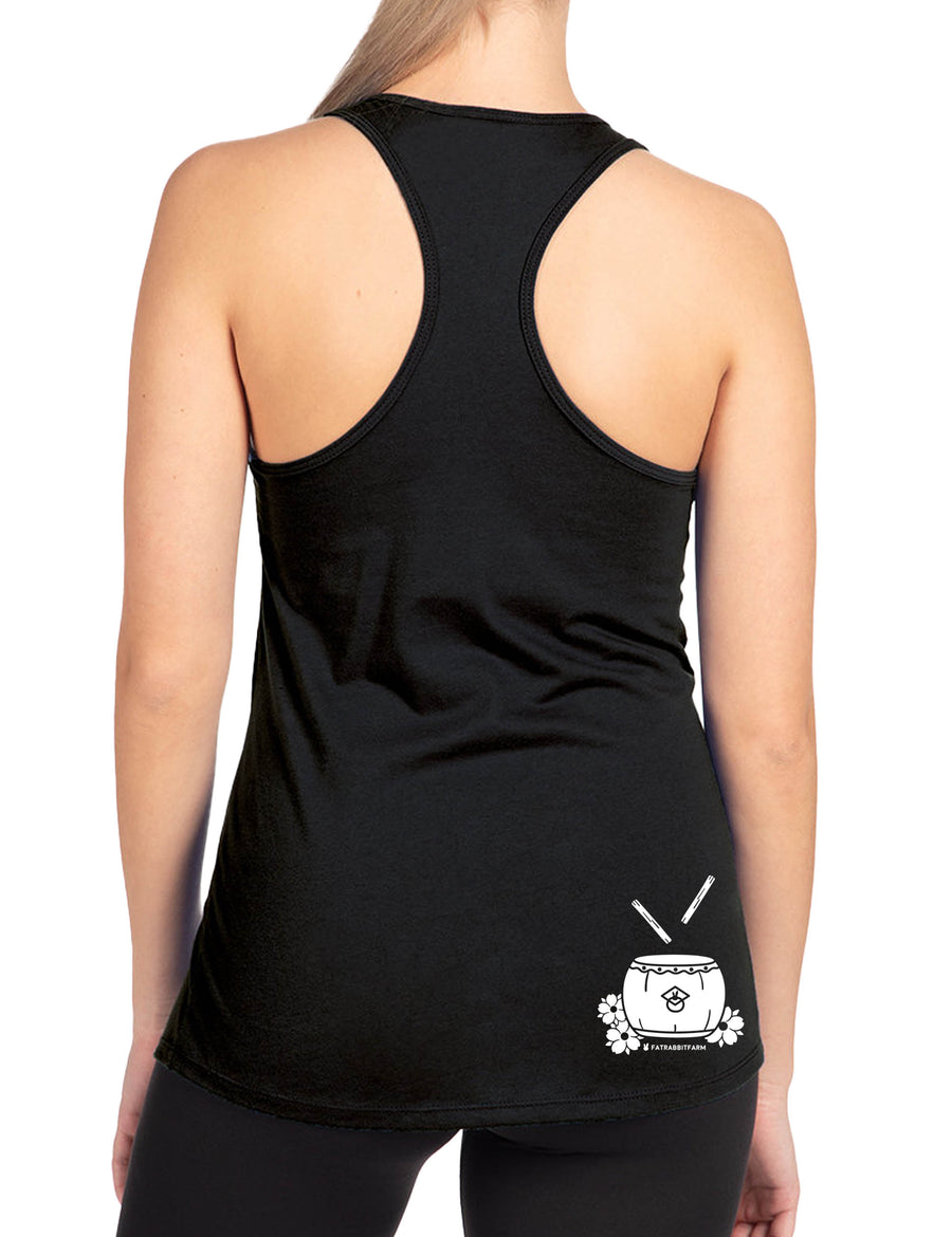Lucky Taiko Women’s Tank Top