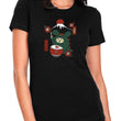 Load image into Gallery viewer, Taiko Kaiju Women's T-shirt
