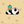Load image into Gallery viewer, Body By Boba Enamel Pin by Pandi the Panda

