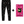 Load image into Gallery viewer, Ninjas &amp; Donuts Legging w/ Pin Set
