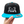 Mag-load ng larawan sa viewer ng Gallery, Oras ng Ninja! Snapback Hat Specialty Made to Order ng Fat Rabbit Farm
