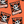 Load image into Gallery viewer, エクストラ ヌードル ビニール ステッカー by Pandi the Panda
