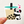 Load image into Gallery viewer, Boba Love Vinyl Sticker by Pandi the Panda
