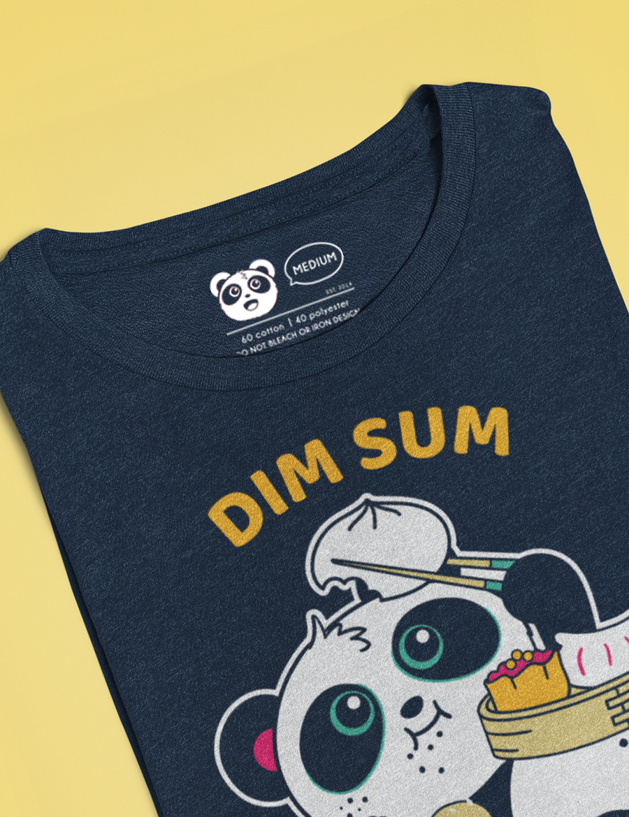 Dim Sum Everday Women’s T-Shirt
