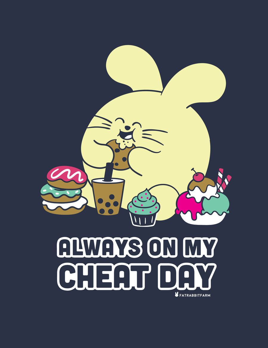 Cheat Day Men’s T-shirt