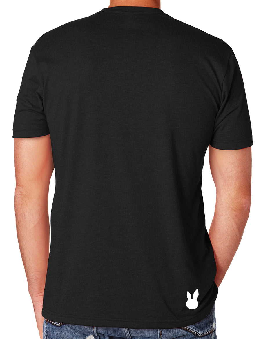 Ninja sa Gym Men's T-shirt