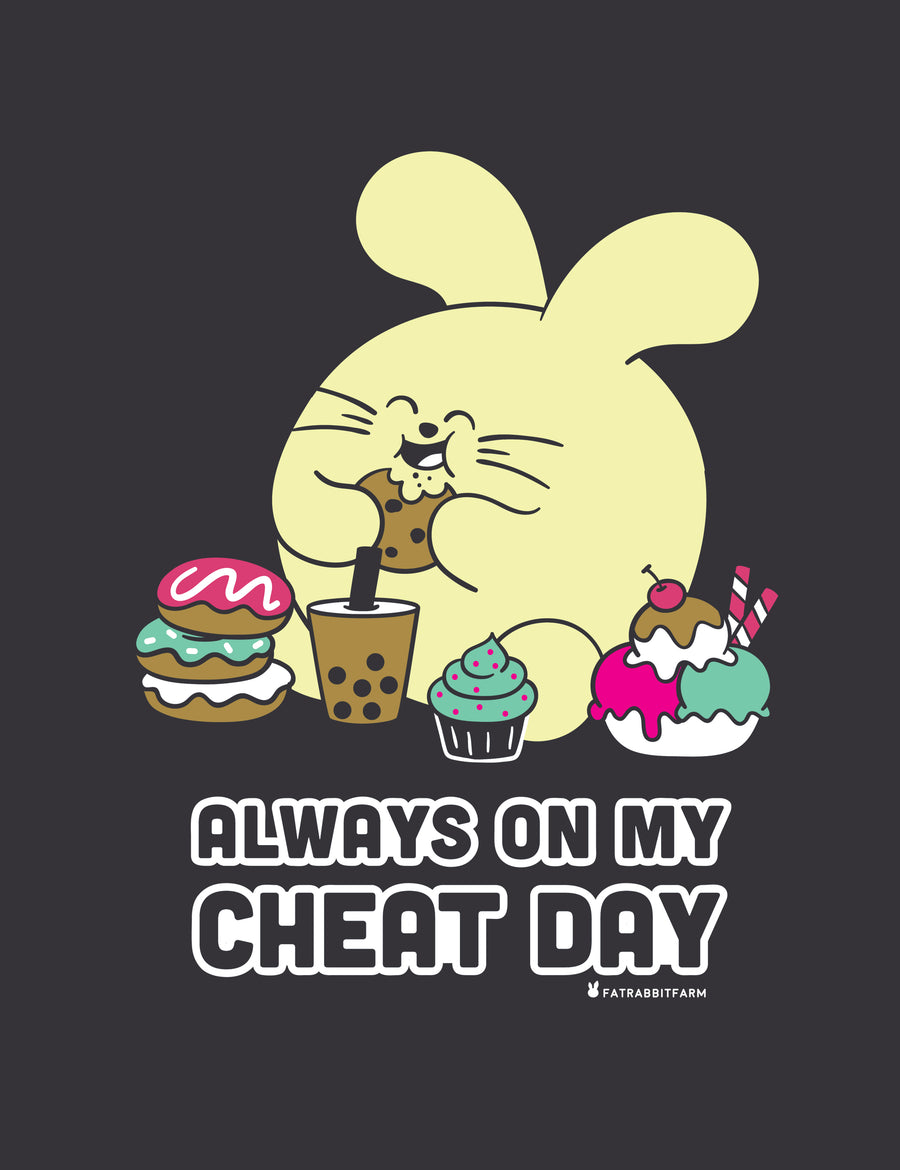 Cheat Day Women's T-shirt