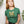Mag-load ng larawan sa viewer ng Gallery, Ang (Superior) Variant Babee Women&#39;s T-shirt
