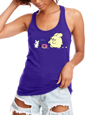 Ituloy ang Women's Tank Top 